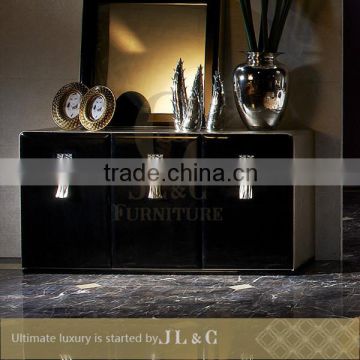 Luxury Bedroom Dresser Interior Design for Luxury Funiture Factory from China JB17-05 Dresser- JL&C Furniture