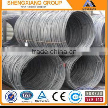 Hot sale steel wire rod