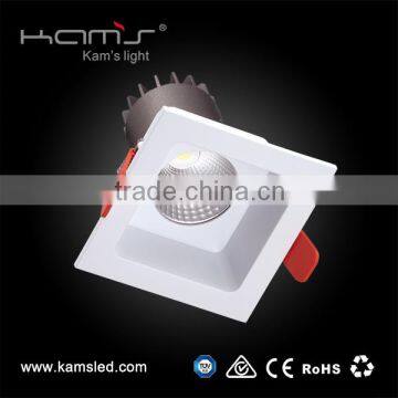 COB Led Canopy Light, Hot Sale COB 8- 25W Ceiling Light photo-3