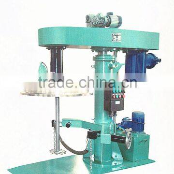 GFJ series high-speed dispersion machine(GFJ-11)