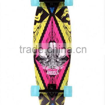 China Cheap Hover Board Wholesale Hoverboard Free Shipping photo-3