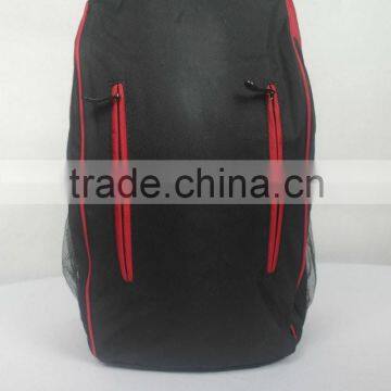 customize made latest design backpack in low price