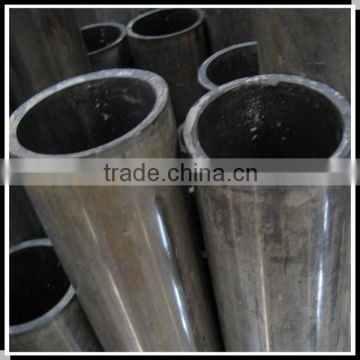 High precision cold drawn round pipe for hydraulic and oil gas pipeline