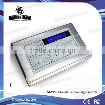 Professional Permanent Makeup Tattoo Kits With LCD Power Supply photo-3