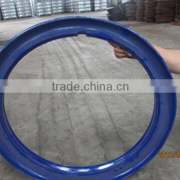 20 inch and 16 inch wheel rim lock ring