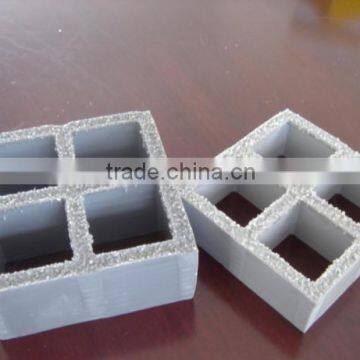 anti UV, corrosion resistant,fire retardant, FRP GRATING for chemical plant