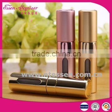 6ml Refillable Travel Perfume Aftershave Atomiser Spray Bottle photo-1