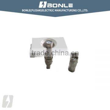 BL007 electrical socket italian type TV socket