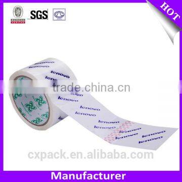 BOPP Packing Tape Custom Printed LOGO photo-6
