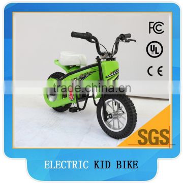 Direct factory electric scooter with seat for kids(TBK01) 200W