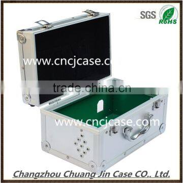 China professional factory produces aluminum truck tool box