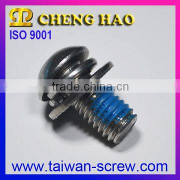 Special Fastener Ball Head Screw photo-6