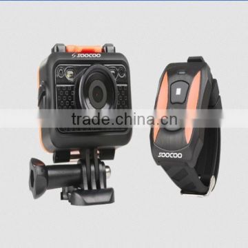 waterproof CMOS 2.0'' LCD screen Video outdoor Sport dv mini Action Camera