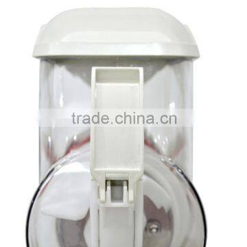 Fedex Express Desktop Automatic Icecream Machine Home Use photo-3