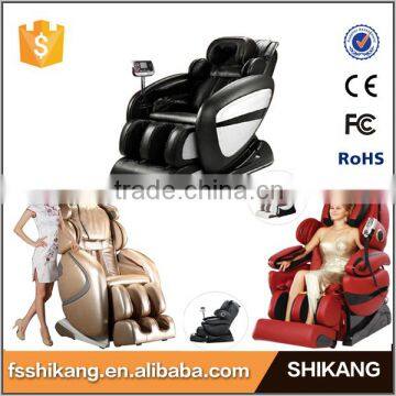 Massage chair Zero gravity FULL boday massage