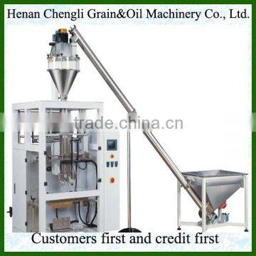 2014 high quality powder packing machine