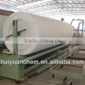 nonwoven geotextile 100gsm