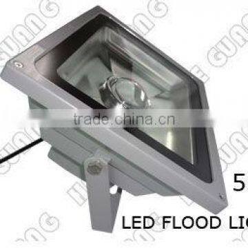 50W LED Flood light Excellent Quality Competitive Price IP65 High Power LED Light