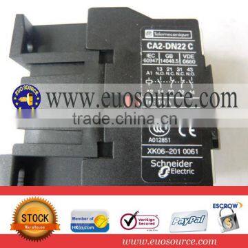 original smart industrial relay CA2-DN22C
