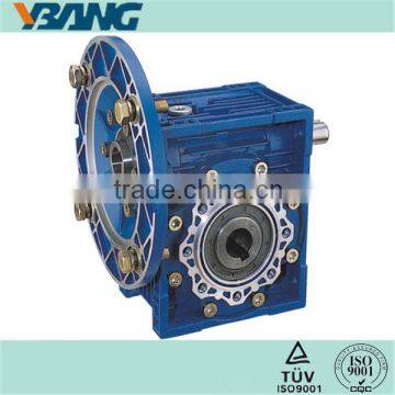 NRV series Flange Mounting Forward Reverse Gearbox