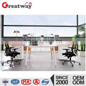 office workstation for 2 people legs for tables wooden conference table
