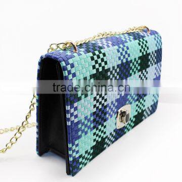 Hot Sale Shoulder Bag Clutch Handbag