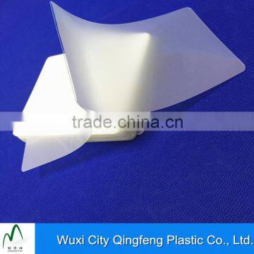 54*86mm Glossy/Matt Lamination Pouches Credit Card Laminating Pouch Film Manufacturers photo-2