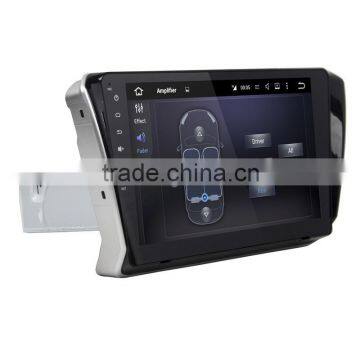Great Bluetooth Excellent Sound and Works Well Android 5.1.1 Android 5.1.1 Car Navigation for Superb 2016 Quality Choice photo-3