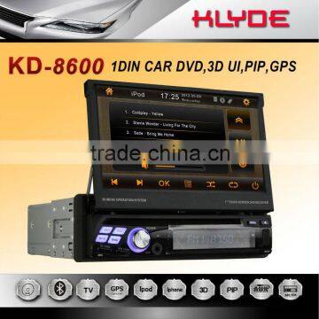 Wholesale 1din car dvd GPS