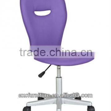 2016 Hot PU Small Office Chair photo-2
