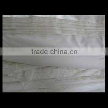 polyester&cotton mixed woven fabric