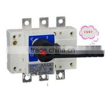 load isolation switch