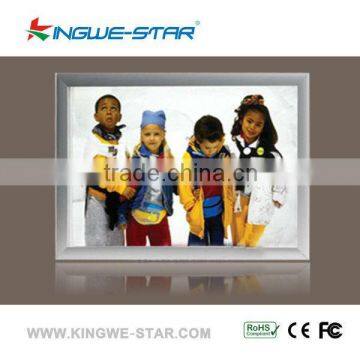 LED backlit panel