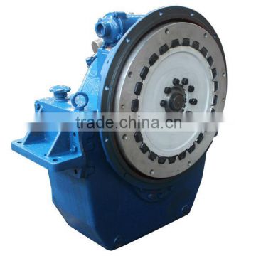 Marine gearbox 138