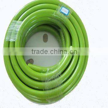 colored 100ft garden hose