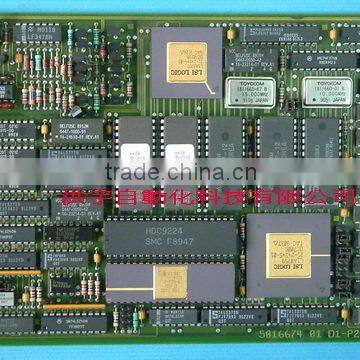 FISHER ROSEMOUNT PROVOX Disk Controller DC6460X1-UA1
