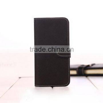 Top quality unique leather protective cases for iphone5