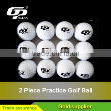 OEM high quality Urethane 2 / 3 piece golf ball                        
                                                Quality Choice