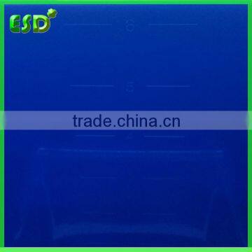 ESD Industrial 6L Plastic Bucket,Hotel Bucket photo-3