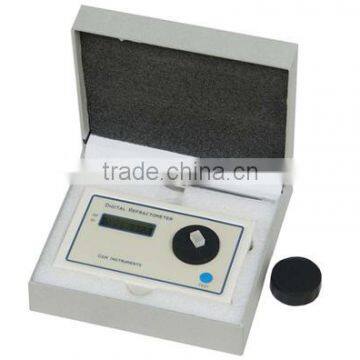 Fable Gem Digital Refractometer (FGR-DA) Quickly Distingush Dimonds as Well as Diamond Imitations photo-6