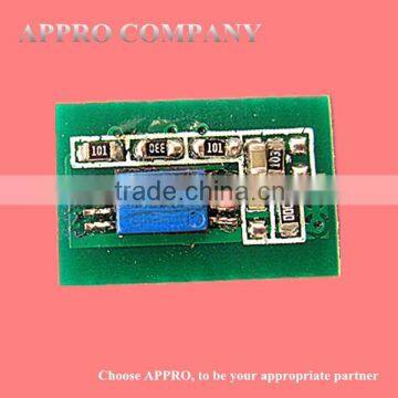 Compatible MP C6501 toner chip for Ricoh MP C6501/7501