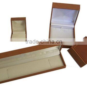 wholesale custom fine plastic jewelry box