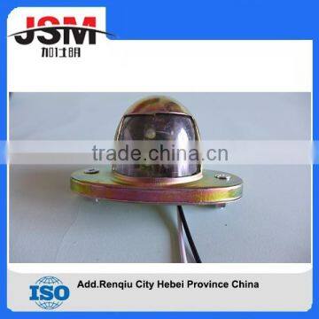Hot Sales Truck AL Shell License LED Plate Lamp photo-4