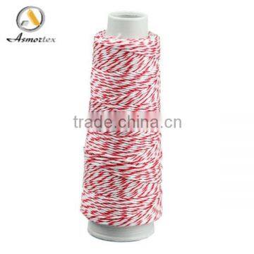 high quality cotton strings twine bakers twine 1cm-2cm                        
                                                Quality Choice