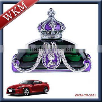 30ml Make Men Body Perfume Bottle photo-4