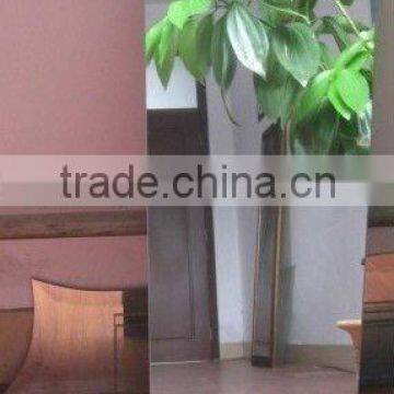 3-6mm Rectangular Beveled Custom Decorative Wall Mirror photo-3