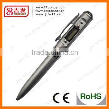 2014 hot sale watch pen ball pen