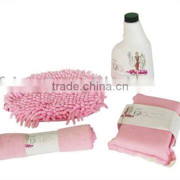 Car Cleaning Kit (FF-Q004)