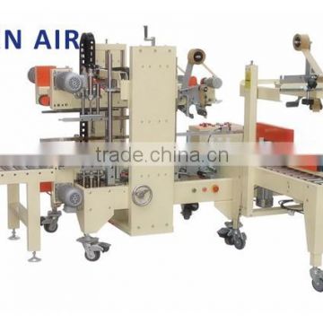 High quality Fully Automatic Sealing Machine