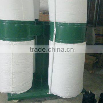 sandblasting dust collector